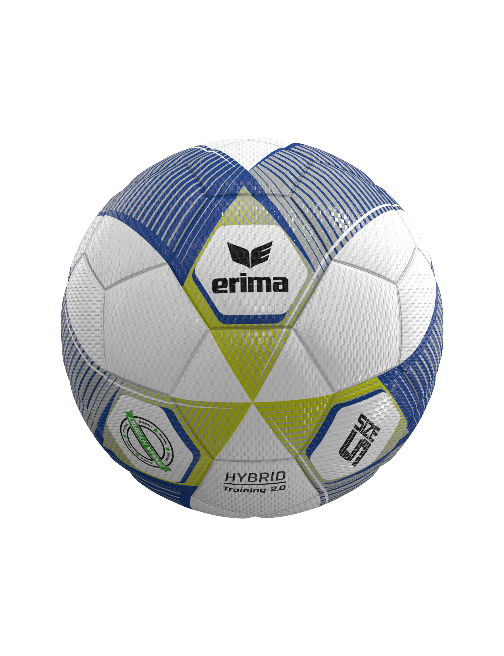 Hybrid Training 2.0 – Bild 1