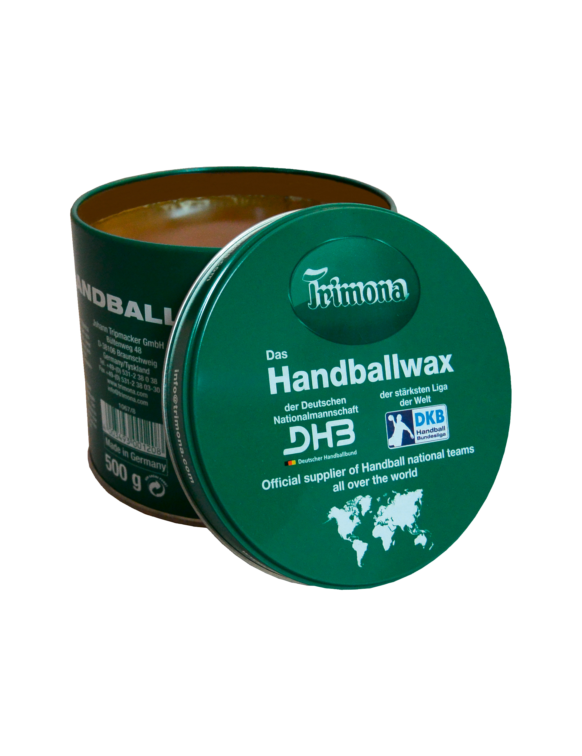 Trimona Handballwax Classic – Bild 1