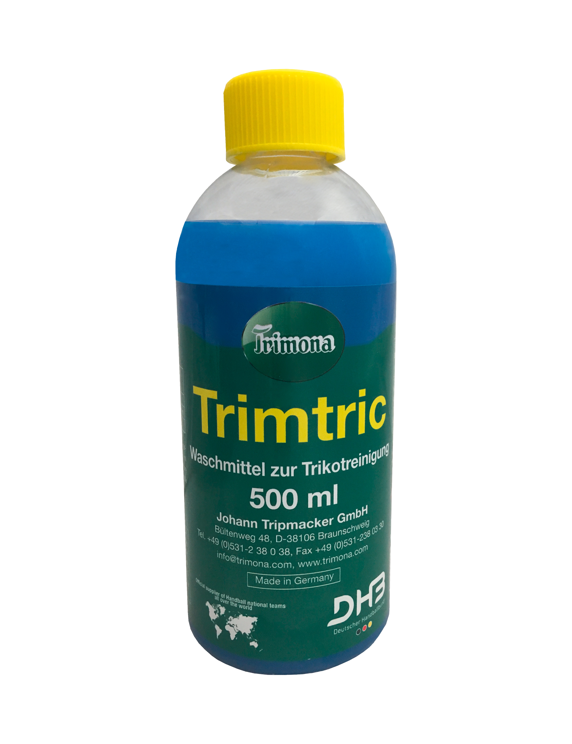 Trimona Trimtric Jersey Detergent – Bild 1