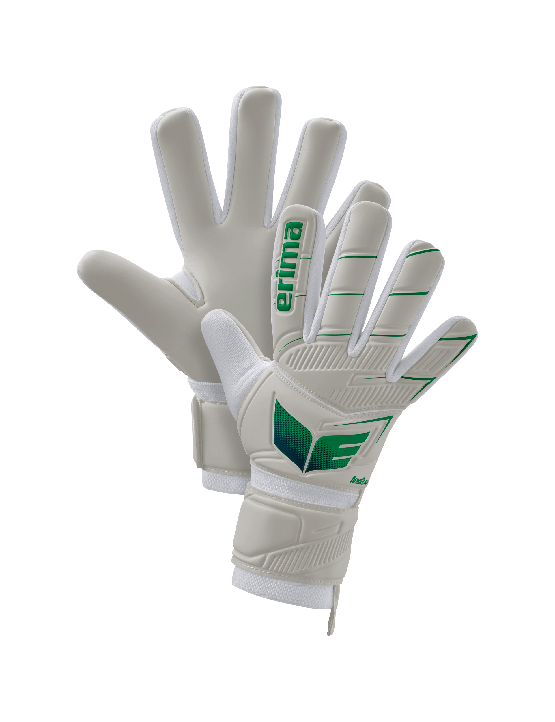 Aeroclaw New Talent – Bild 1