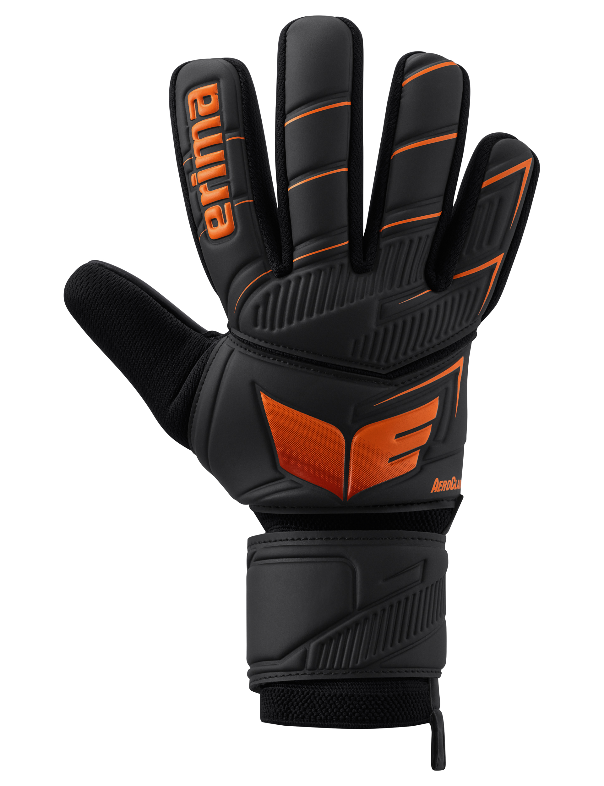 Aeroclaw New Talent – Bild 5