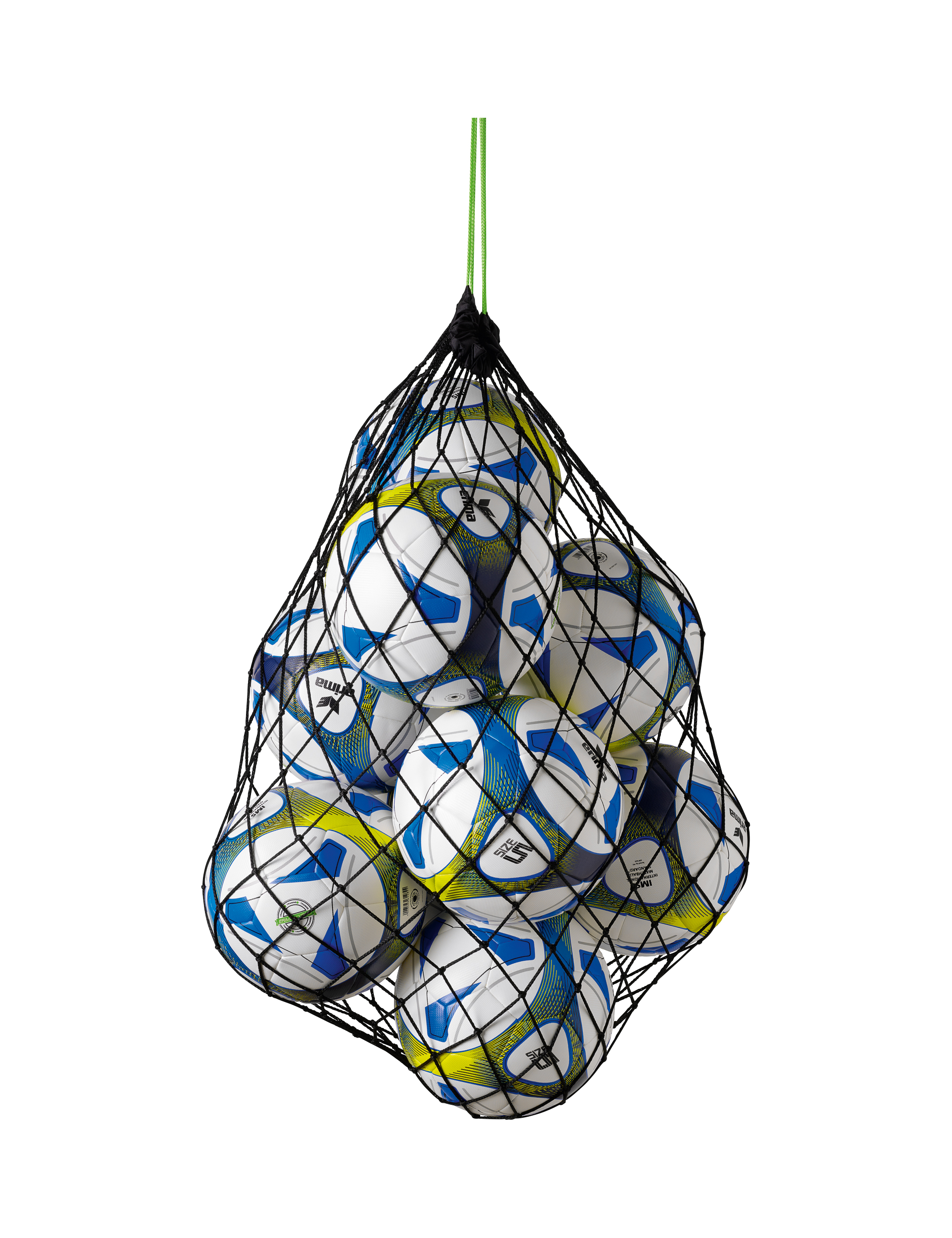 Ballnetz Für 10 Bälle – Bild 1