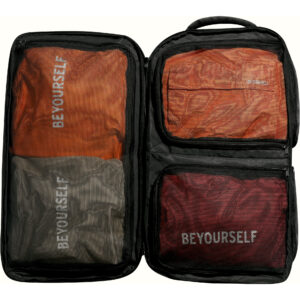 Six Wings Schuhtasche – Bild 2