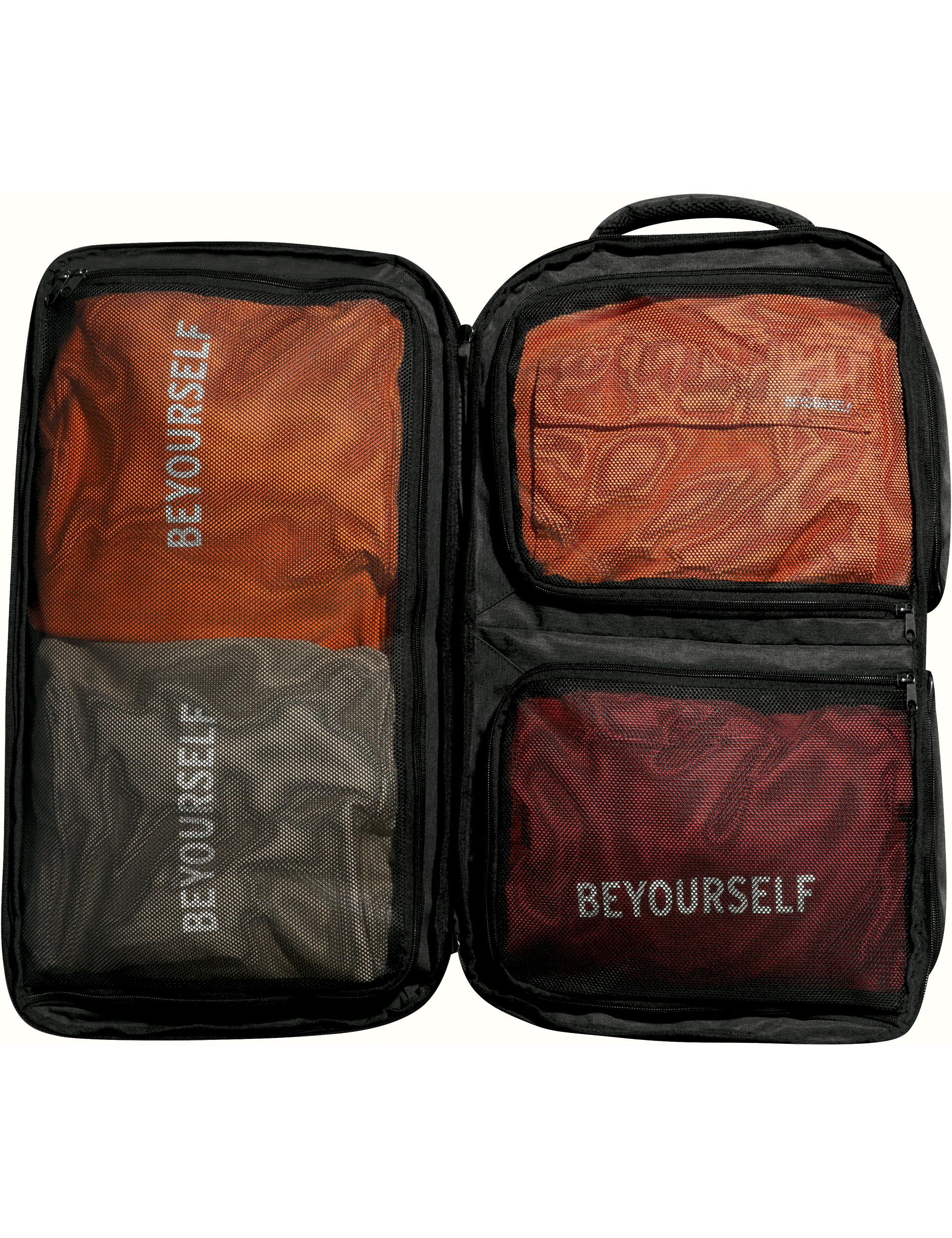 Six Wings Schuhtasche – Bild 2