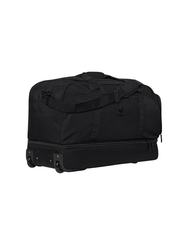 Travel Line Trolleybag With Bottomcase