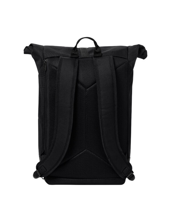 Rolltop Backpack