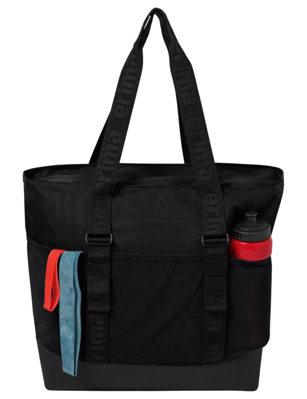 Rolltop Backpack