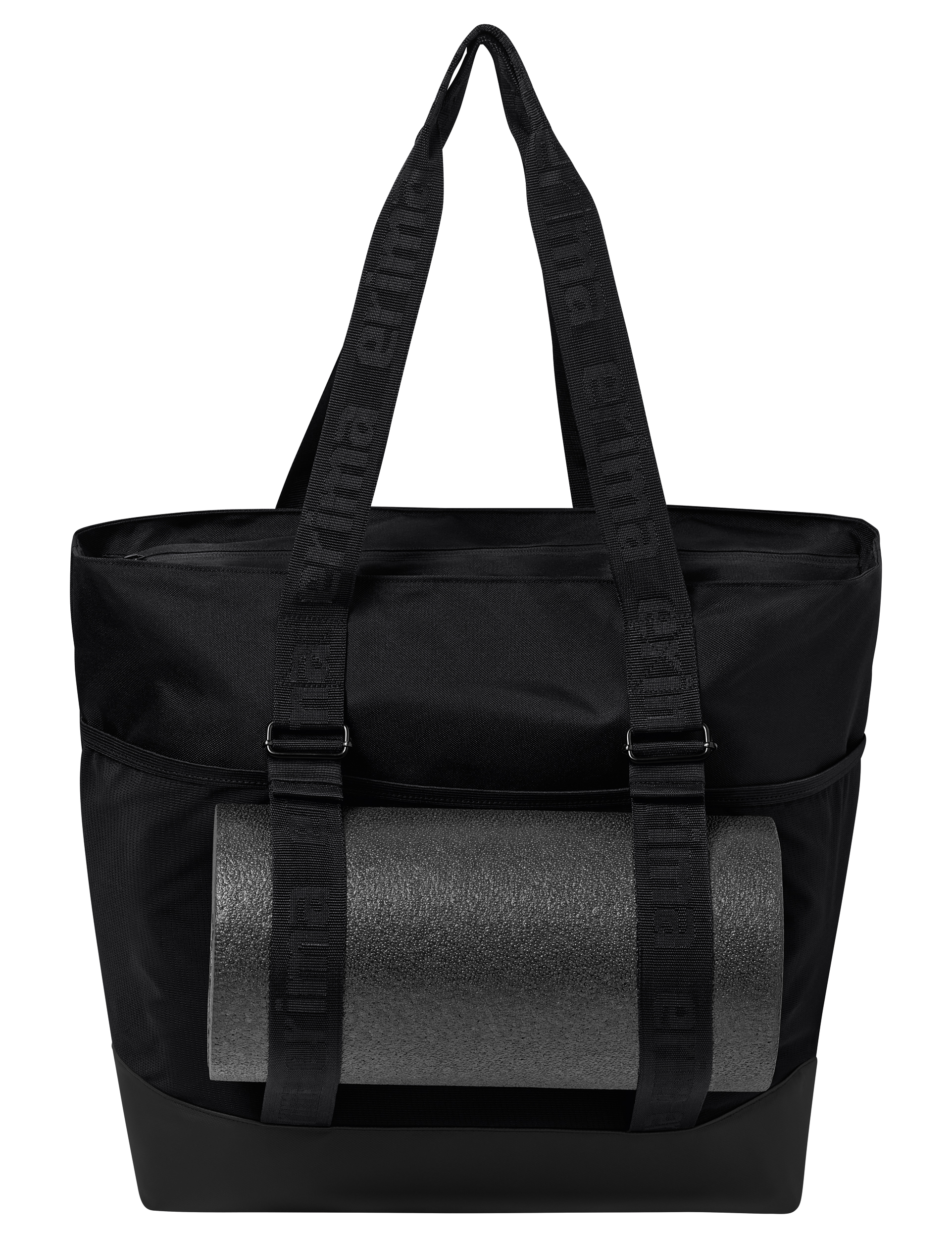 Rolltop Backpack – Bild 3