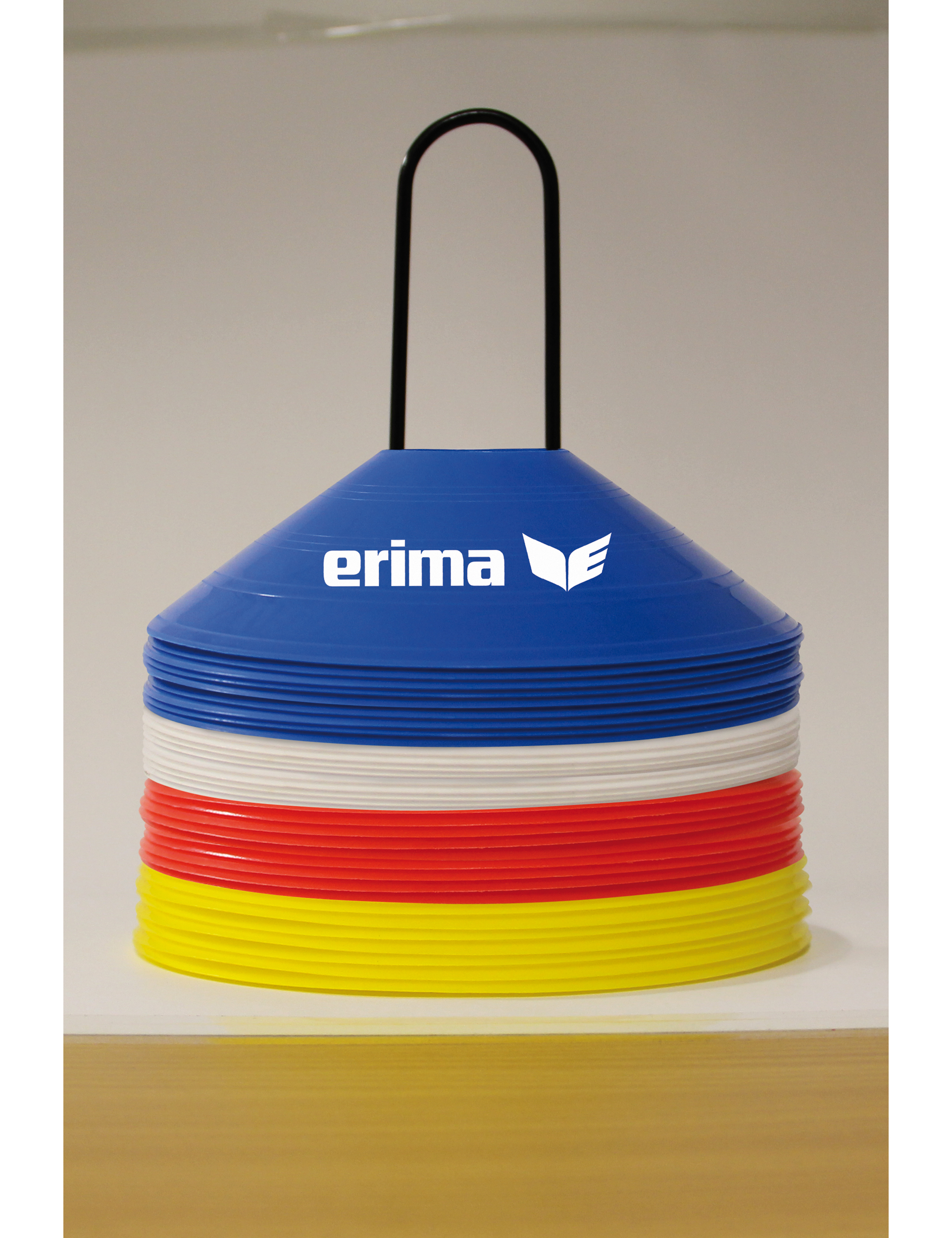 Markierungshütchen Set – Bild 1