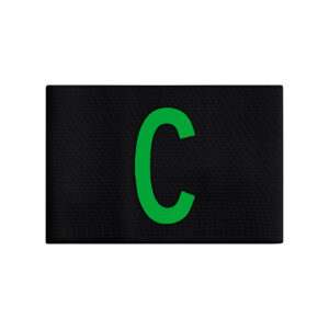 Captain Armband With Velcro – Bild 3