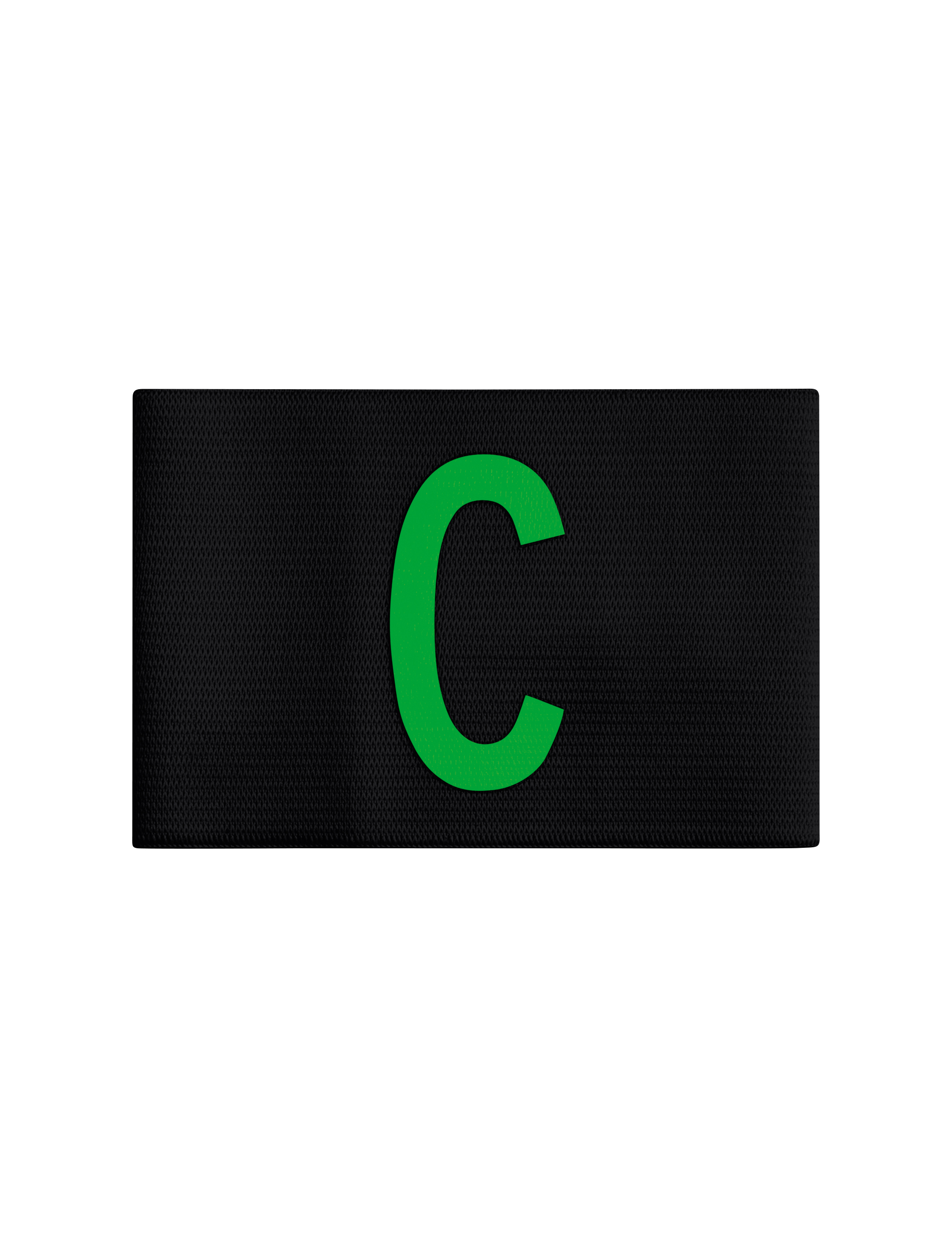 Captain Armband With Velcro – Bild 3