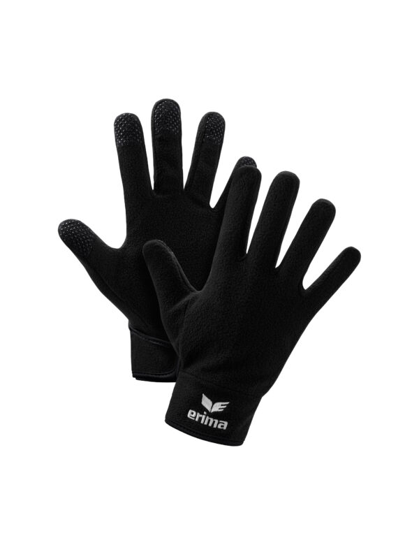 Fleece Gloves