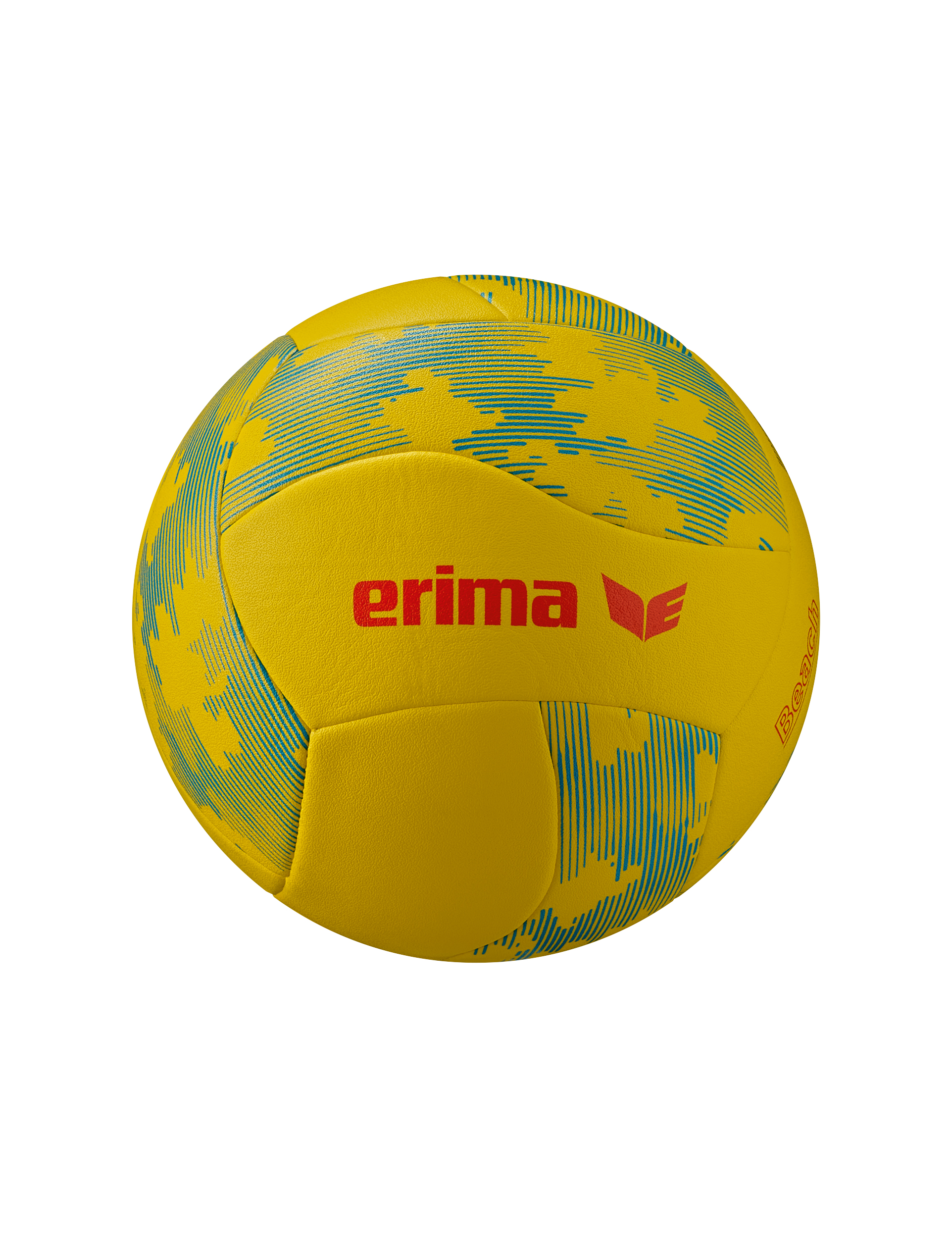 Beachvolleyball – Bild 1