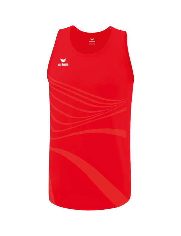 Racing Singlet