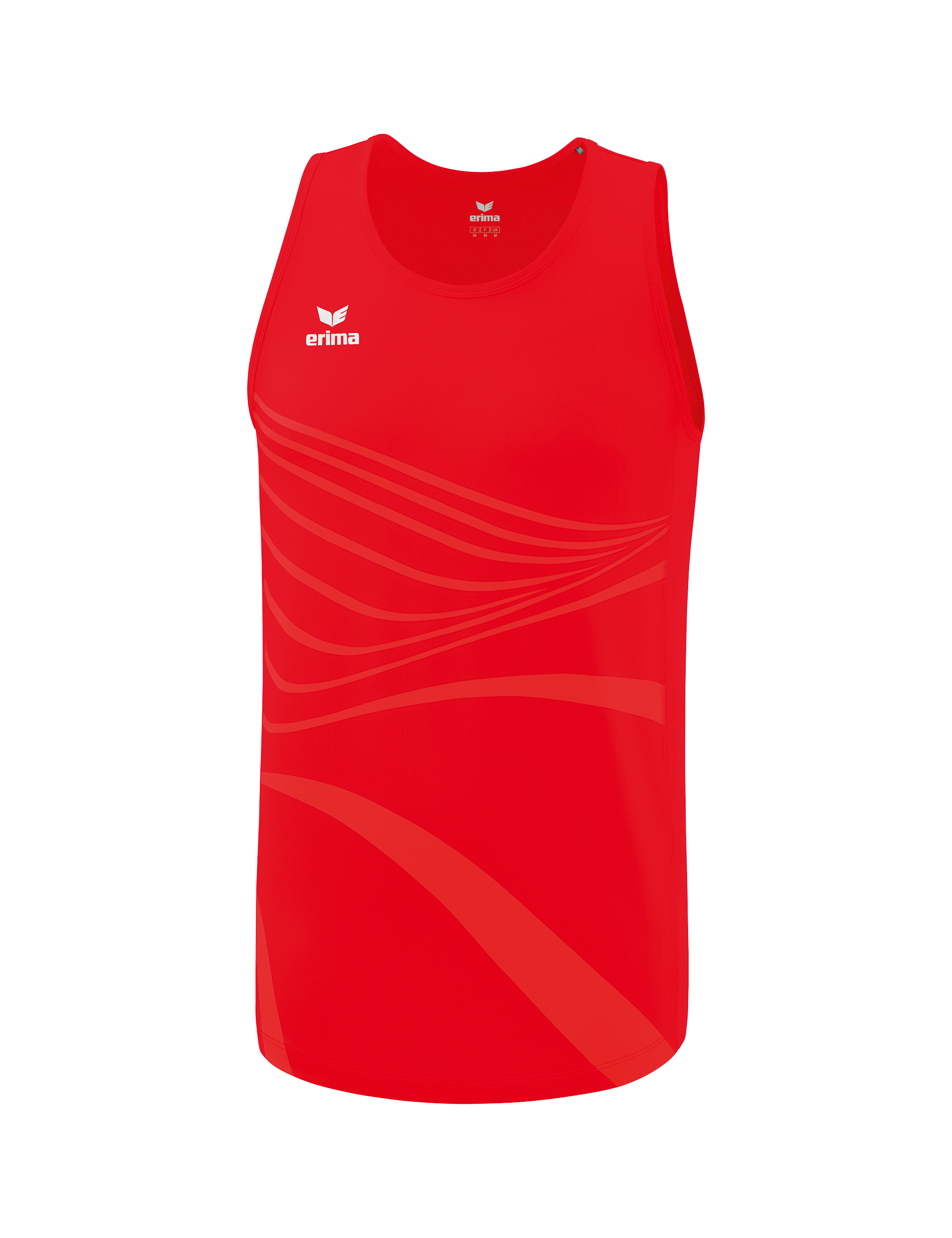 Racing Singlet – Bild 1