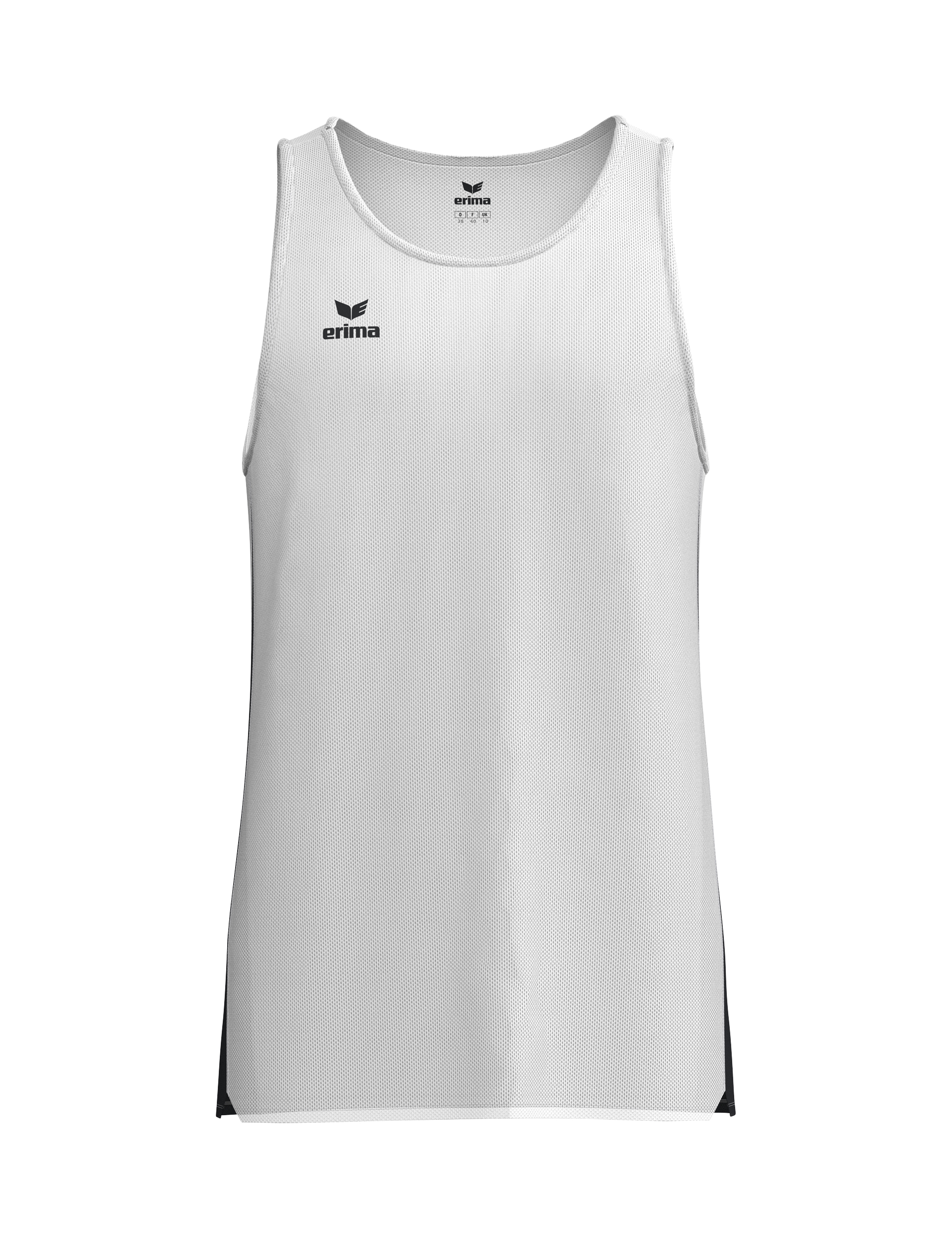 T&F Wings Singlet – Bild 1