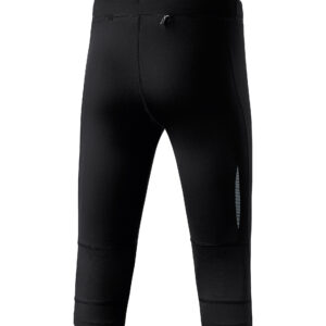 Performance 3/4 Laufhose – Bild 2