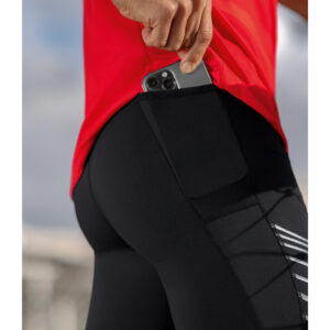 Racing Lauftight Kurz – Bild 3