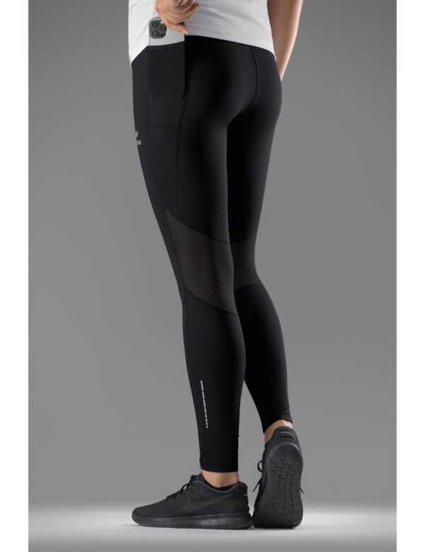 Racing Lauftight Kurz