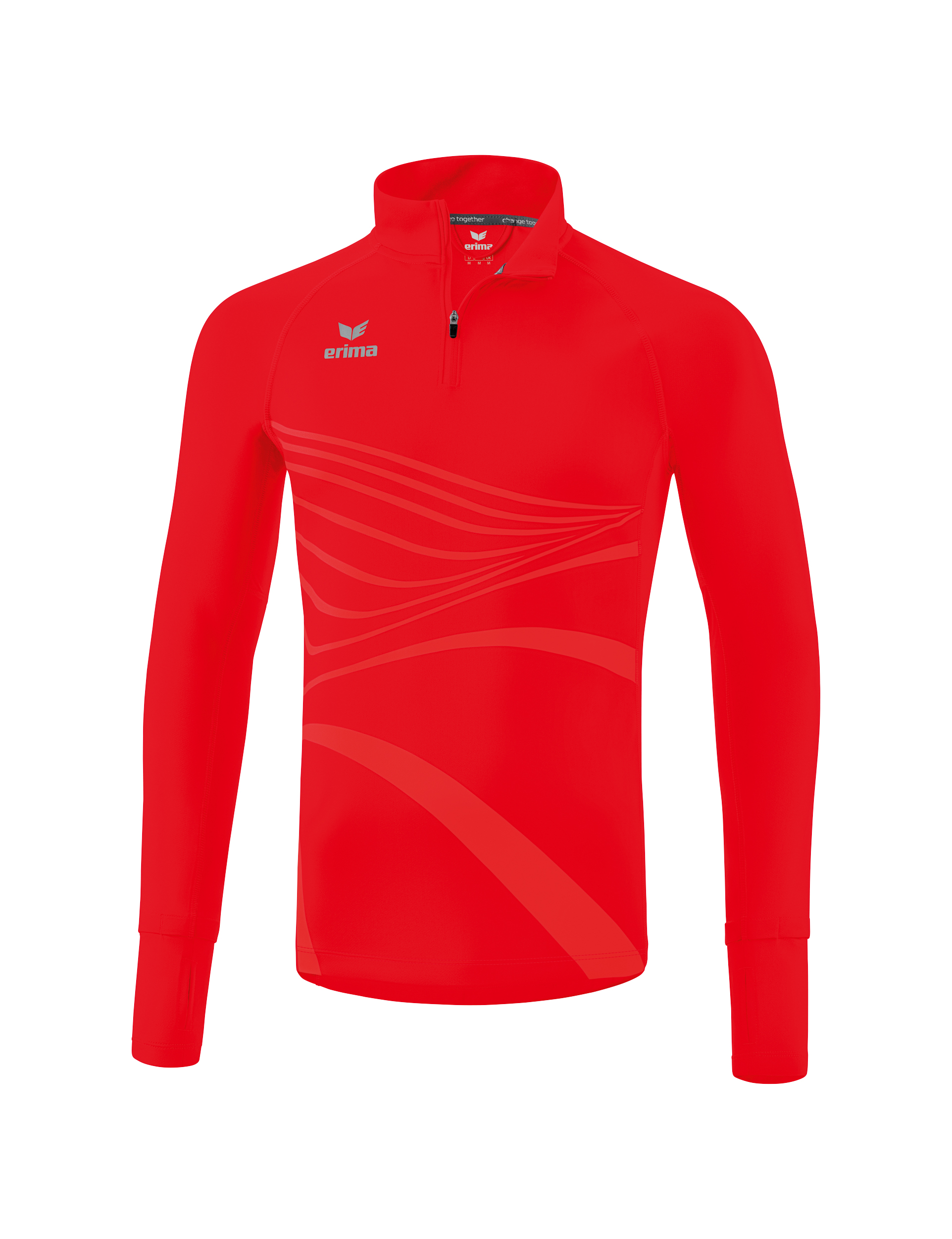 Racing Longsleeve – Bild 1