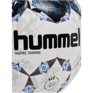 hummel hmlINSPIRE Fußball Trainingsball – Bild 3