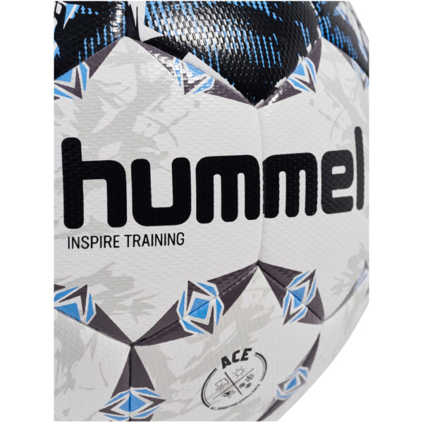hummel hmlINSPIRE Fußball Trainingsball