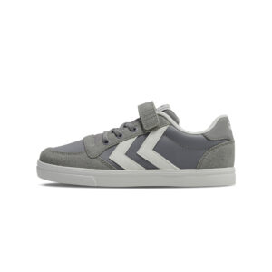 SLIMMER STADIL LEATHER LOW JR – Bild 1