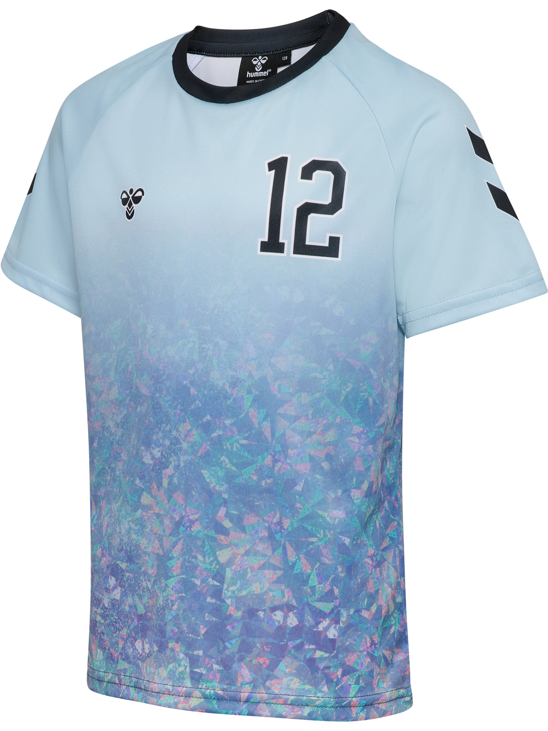 hmlSHIMMER T-SHIRT S/S – Bild 8