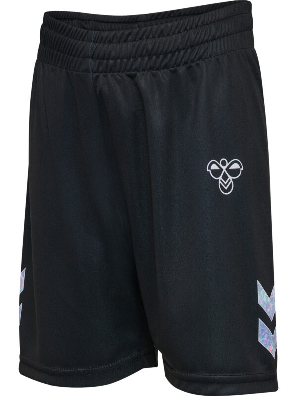 hmlSHIMMER SHORTS