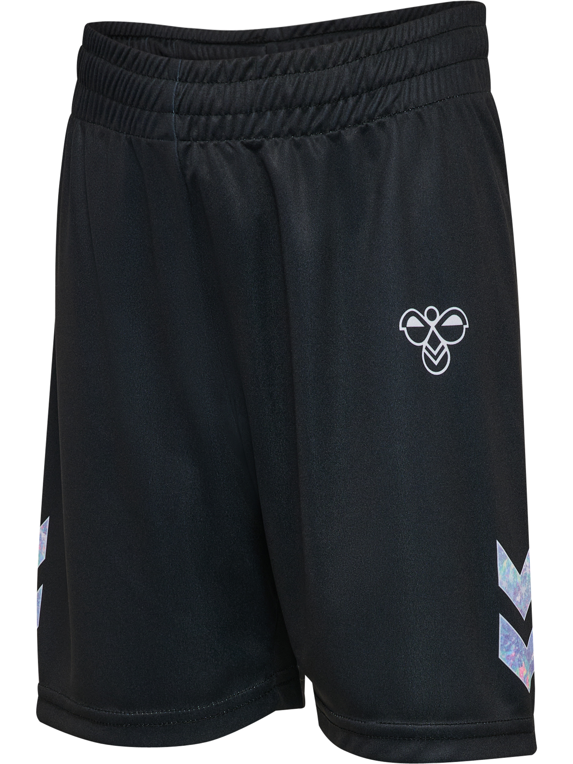 hmlSHIMMER SHORTS – Bild 2