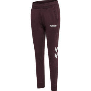 hmlLEGACY WOMAN TAPERED PANTS – Bild 3