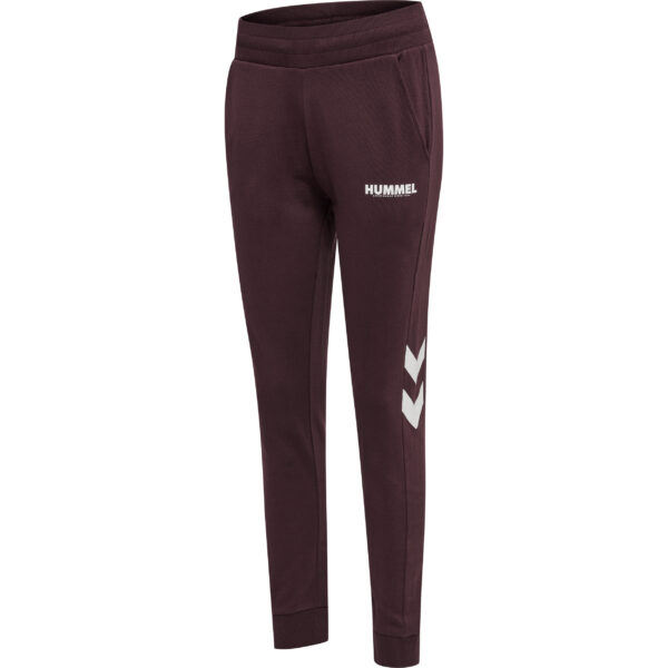 hmlLEGACY WOMAN TAPERED PANTS