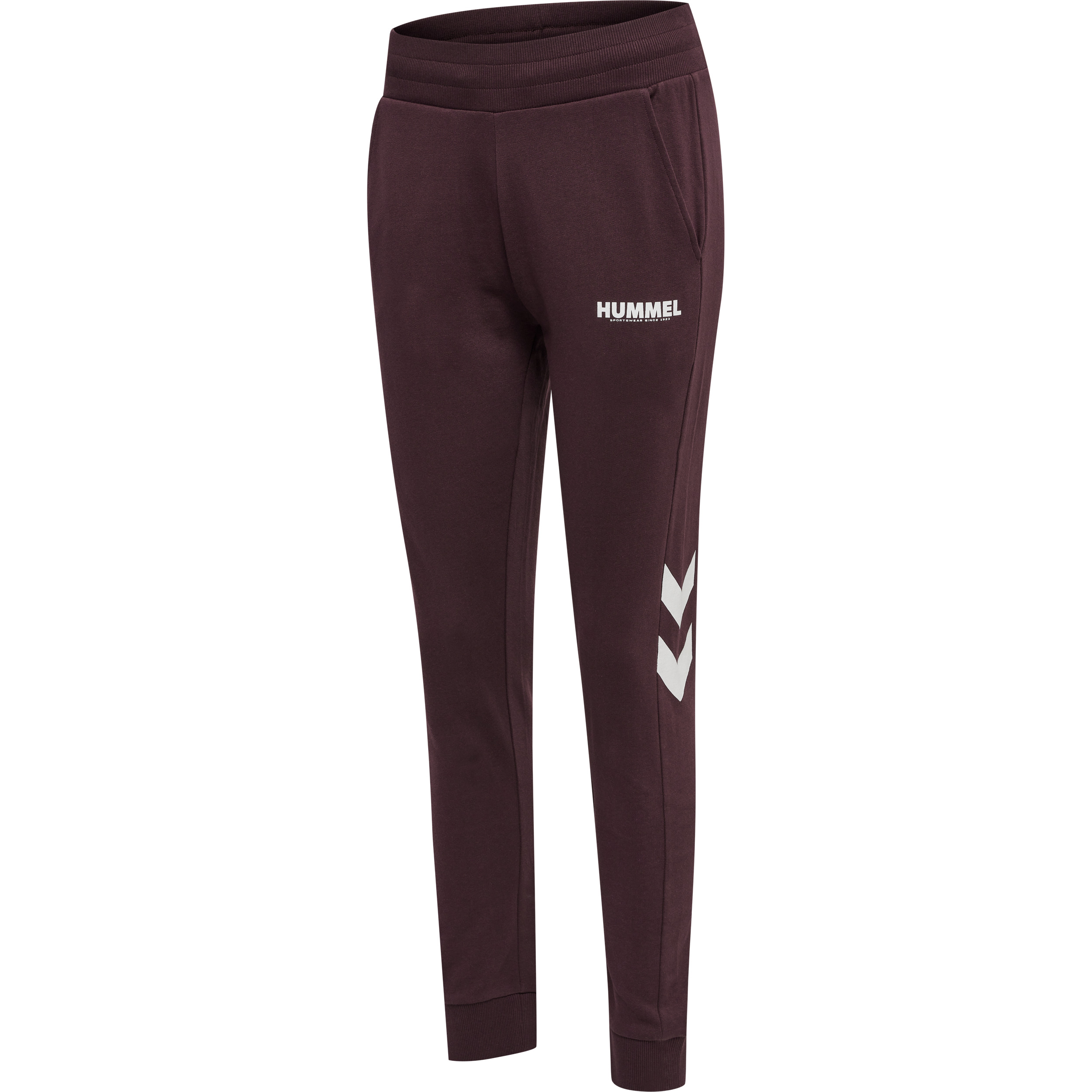 hmlLEGACY WOMAN TAPERED PANTS – Bild 3