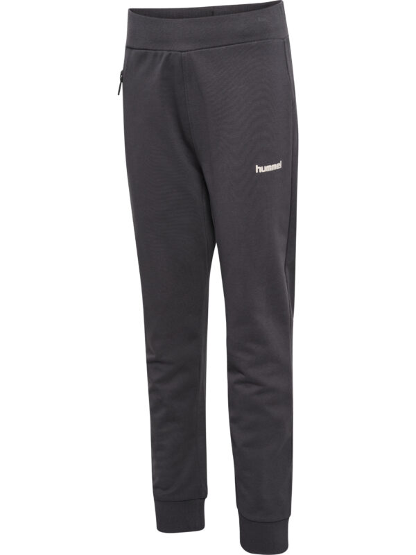 hmlJR REGULAR ADJ WAIST PANTS