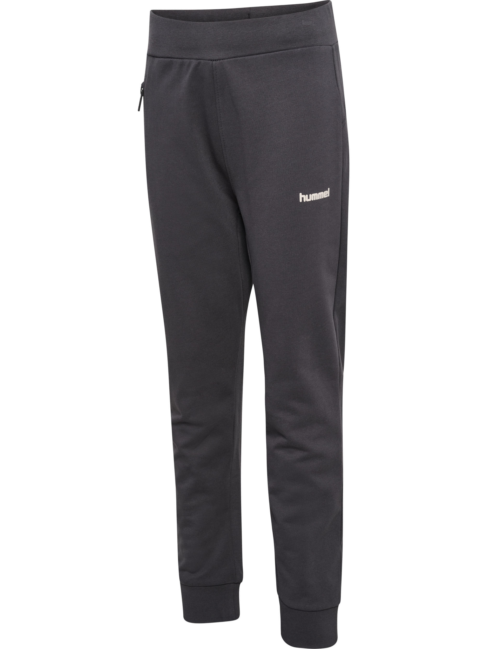 hmlJR REGULAR ADJ WAIST PANTS – Bild 3