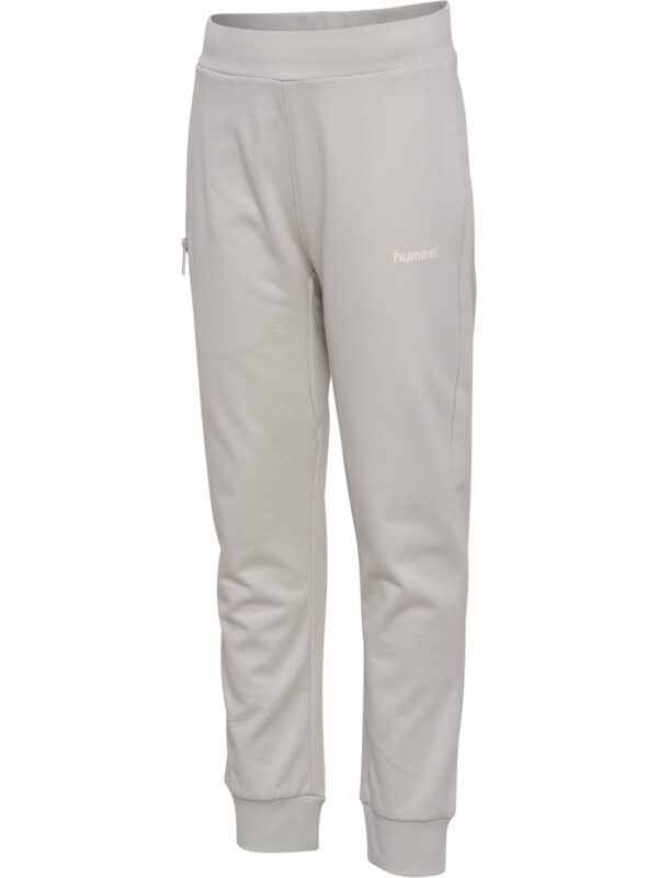 hmlJR REGULAR ADJ WAIST PANTS