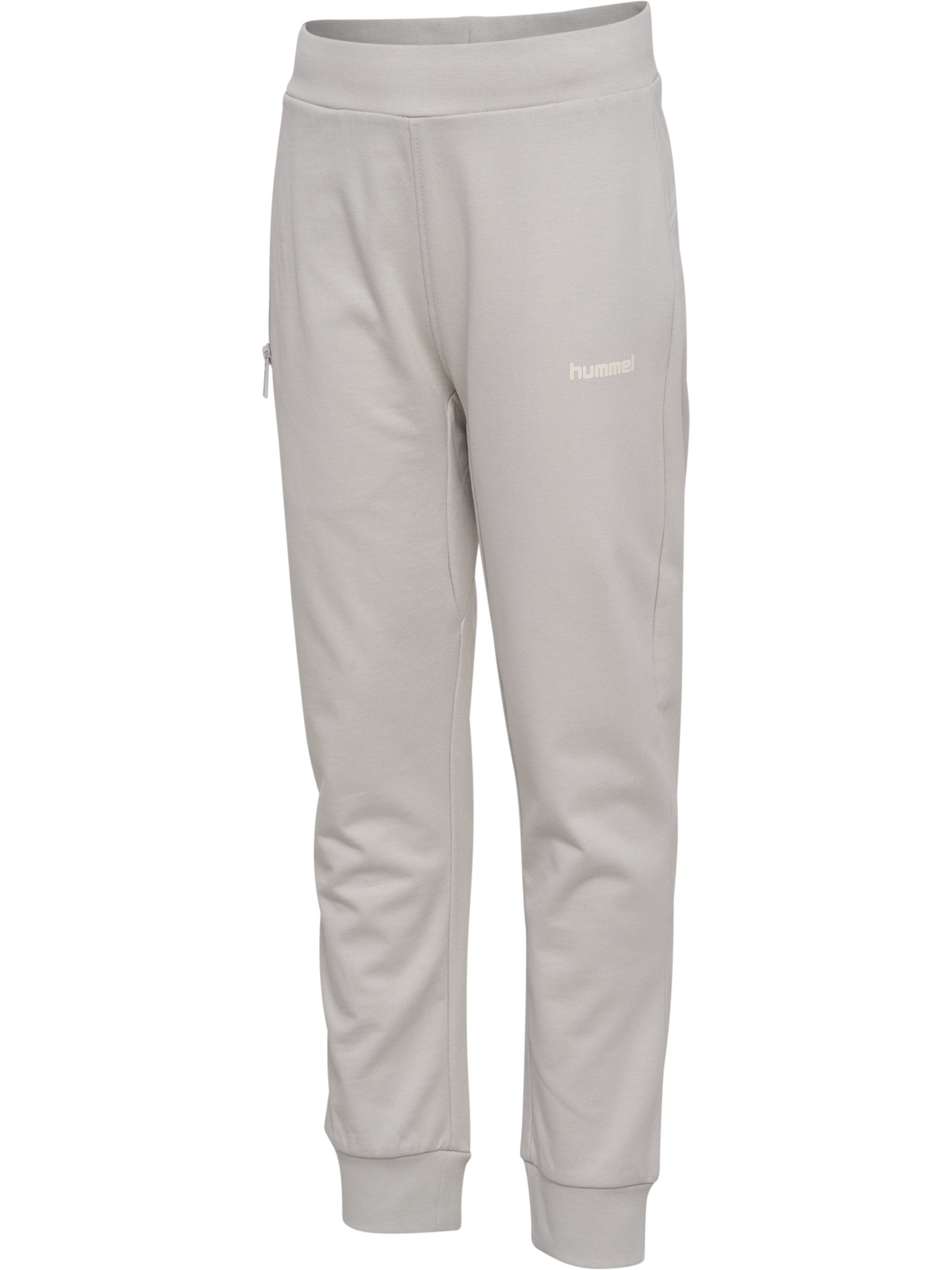 hmlJR REGULAR ADJ WAIST PANTS – Bild 4