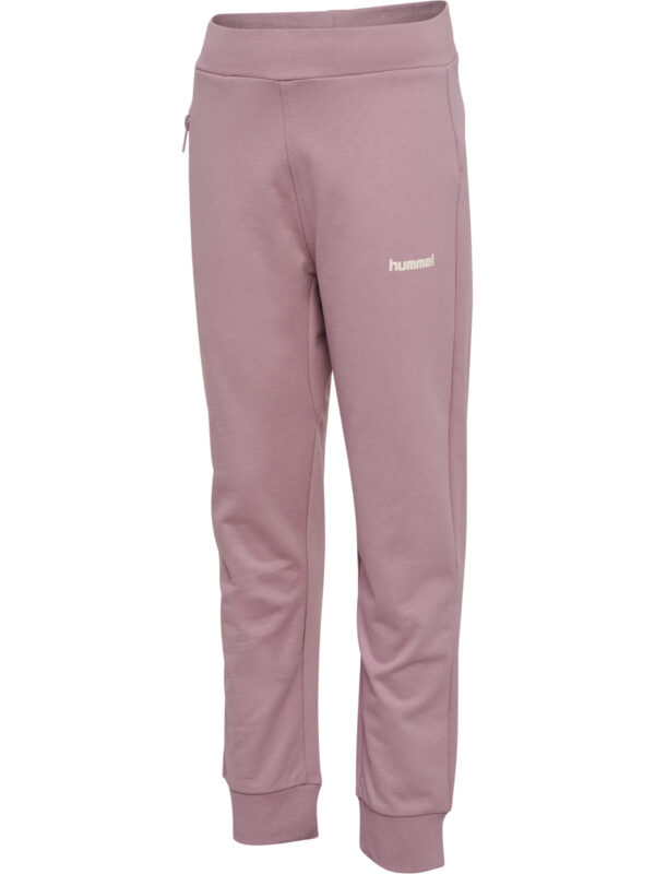 hmlJR REGULAR ADJ WAIST PANTS