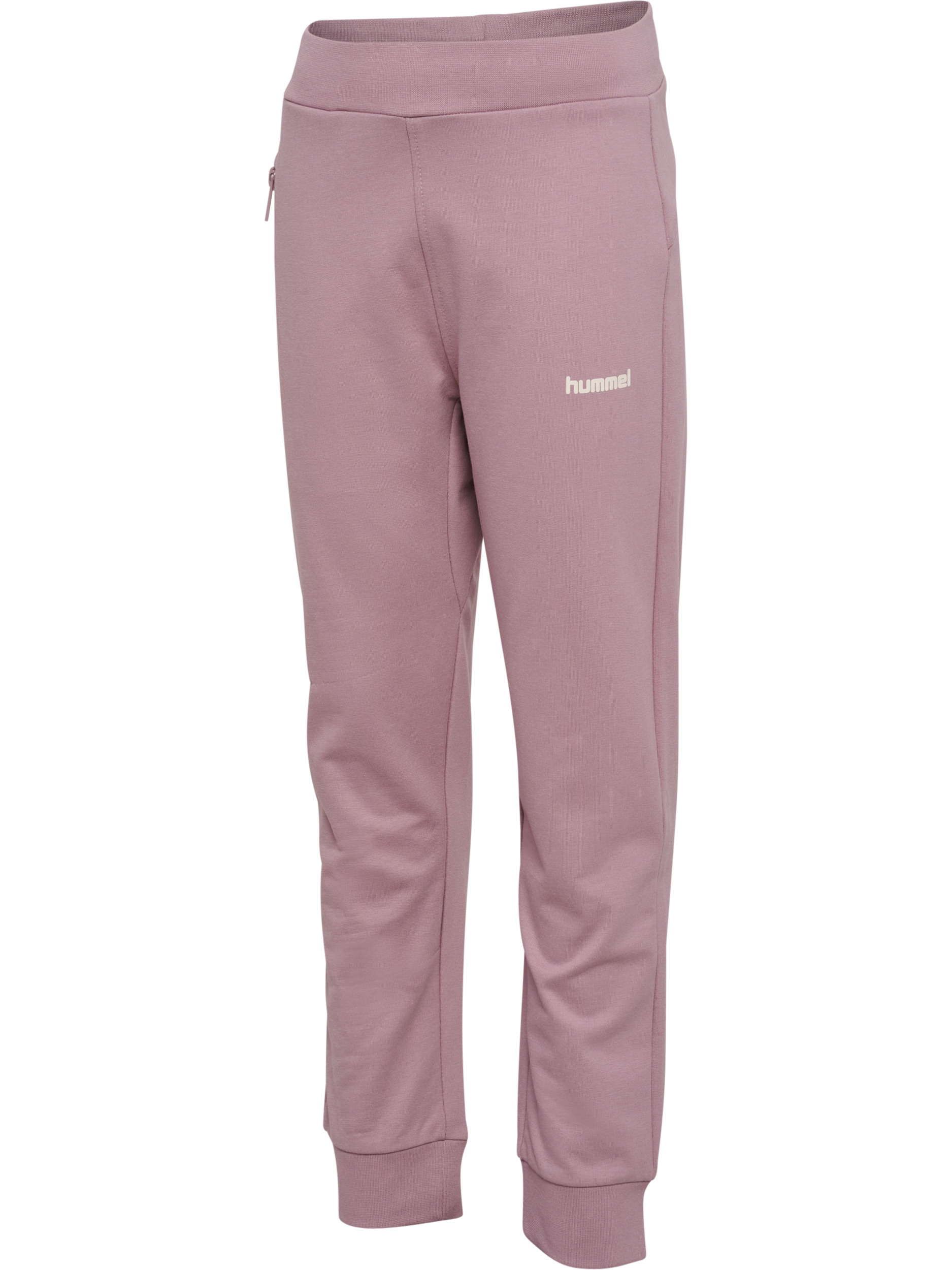 hmlJR REGULAR ADJ WAIST PANTS – Bild 5