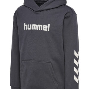 hmlJR LOGO HOODIE – Bild 3