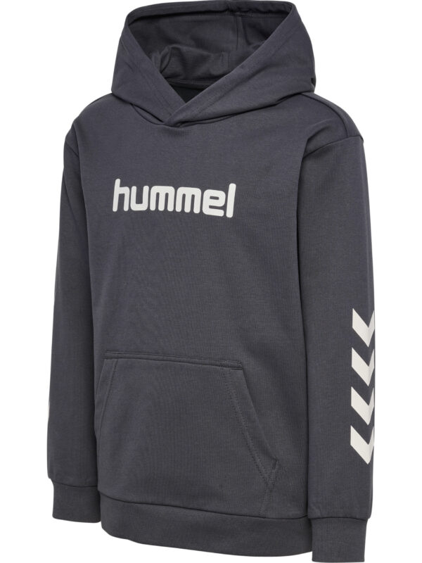 hmlJR LOGO HOODIE