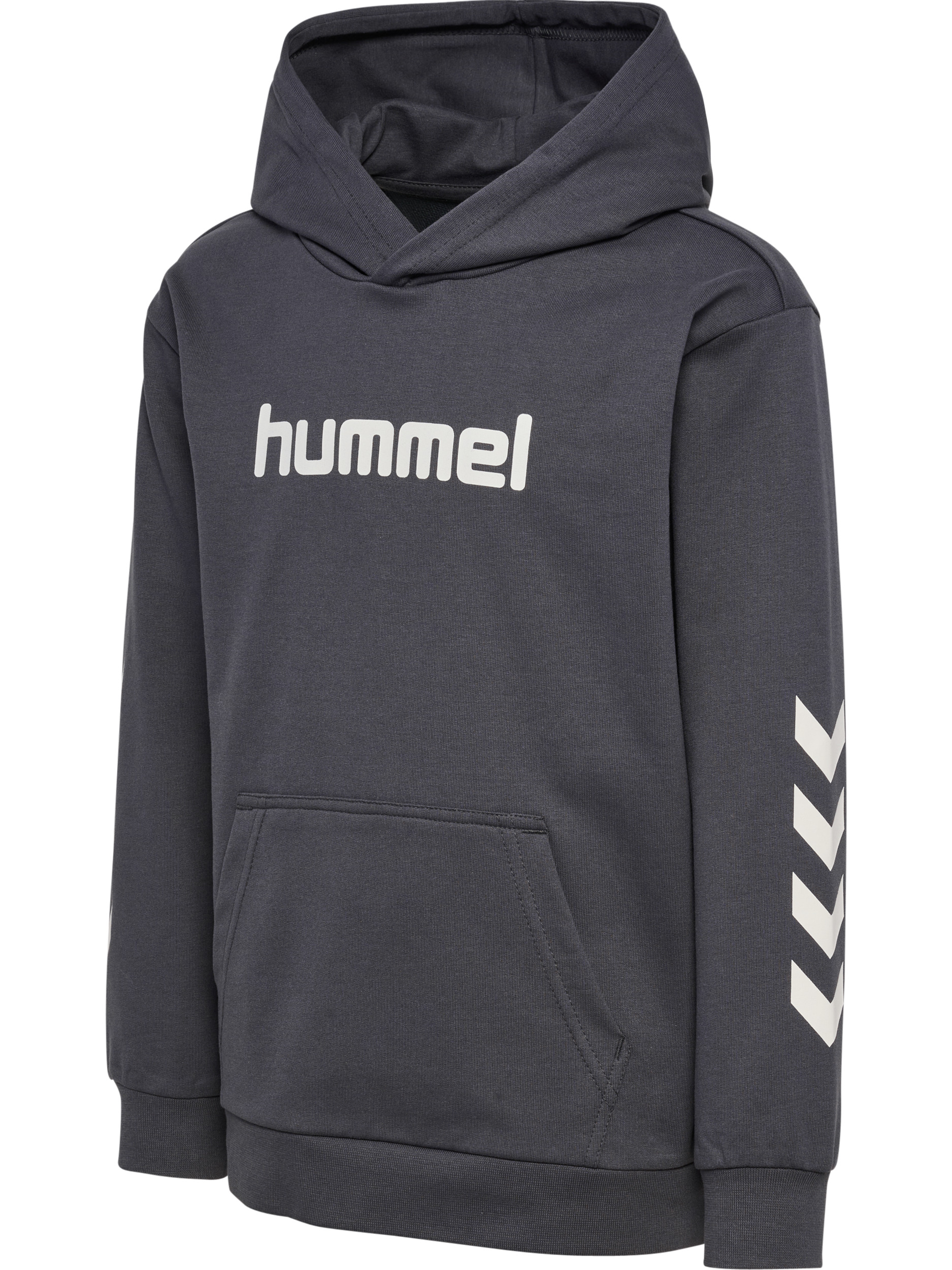 hmlJR LOGO HOODIE – Bild 3