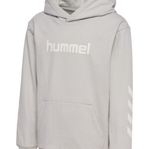 hmlJR LOGO HOODIE – Bild 4