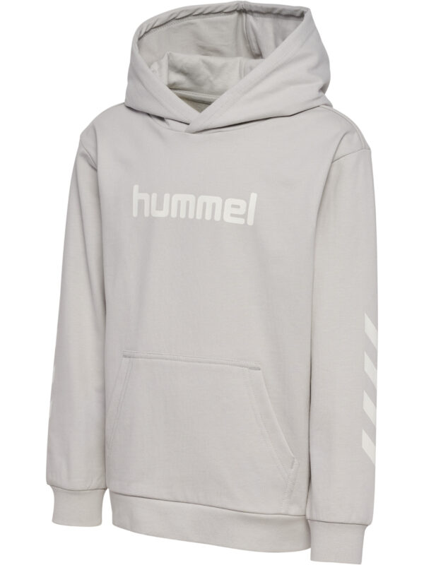 hmlJR LOGO HOODIE