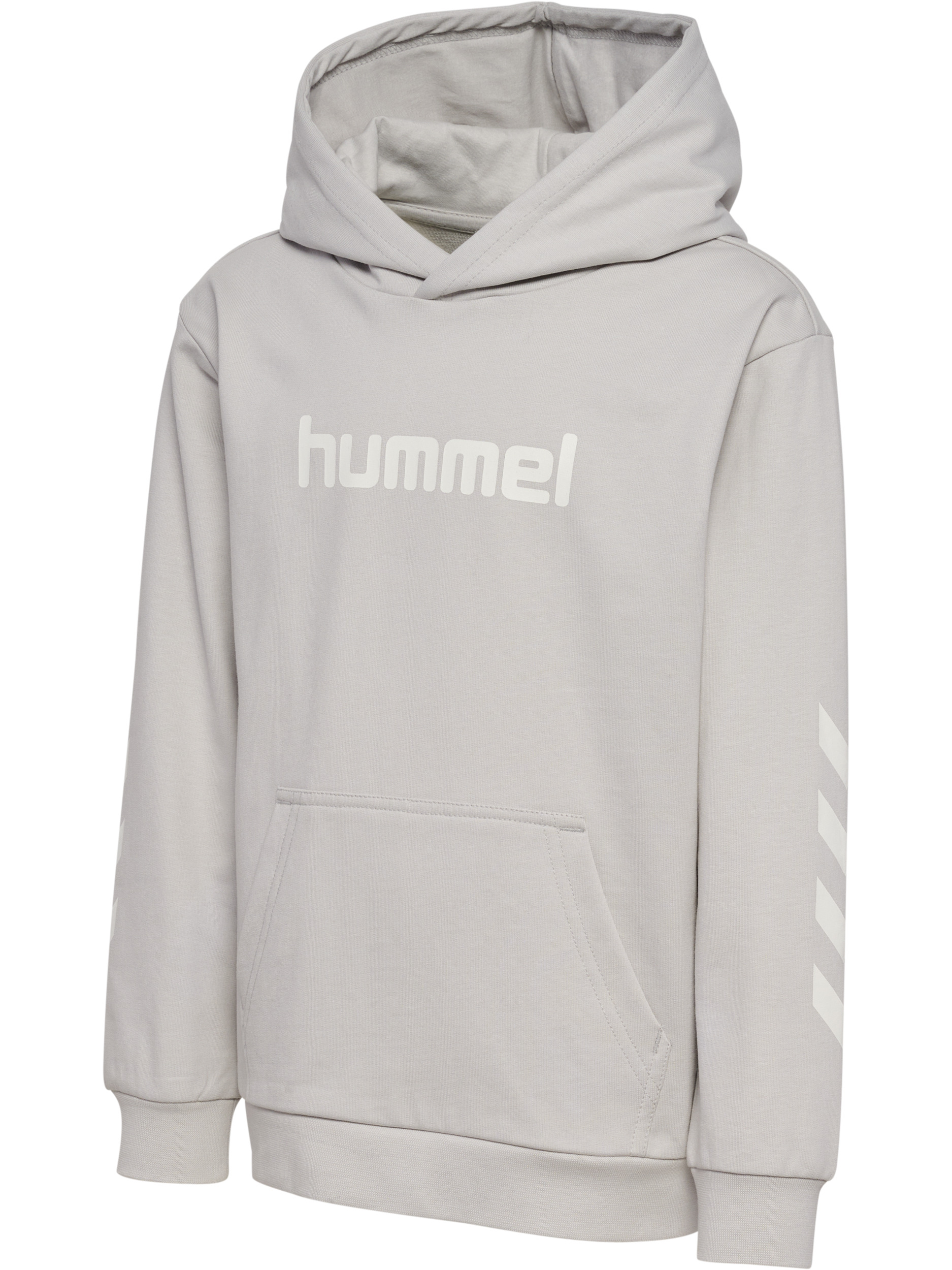 hmlJR LOGO HOODIE – Bild 4