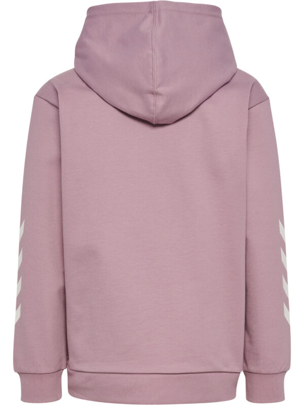 hmlJR LOGO HOODIE