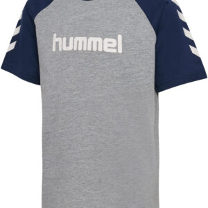 hmlJR LOGO T-SHIRT S/S – Bild 3
