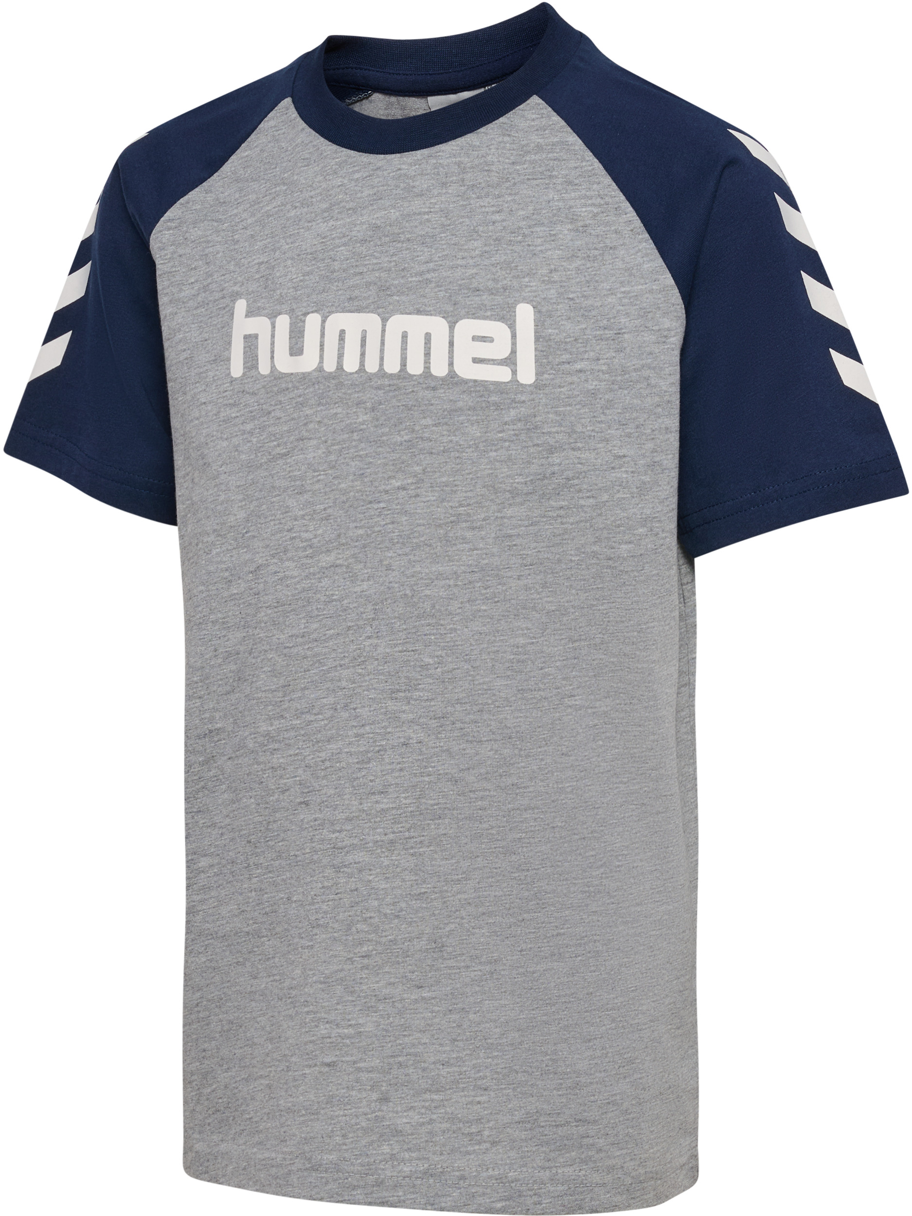 hmlJR LOGO T-SHIRT S/S – Bild 3