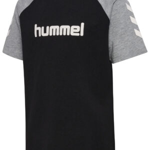 hmlJR LOGO T-SHIRT S/S – Bild 5