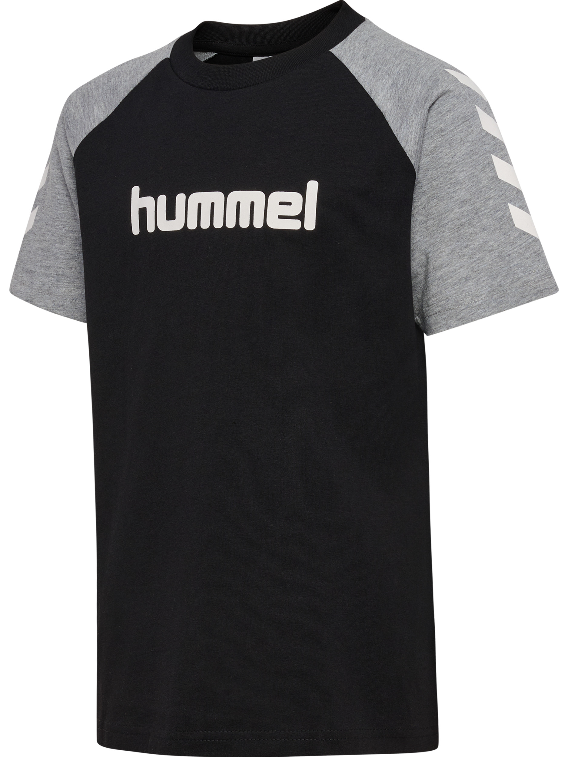 hmlJR LOGO T-SHIRT S/S – Bild 5